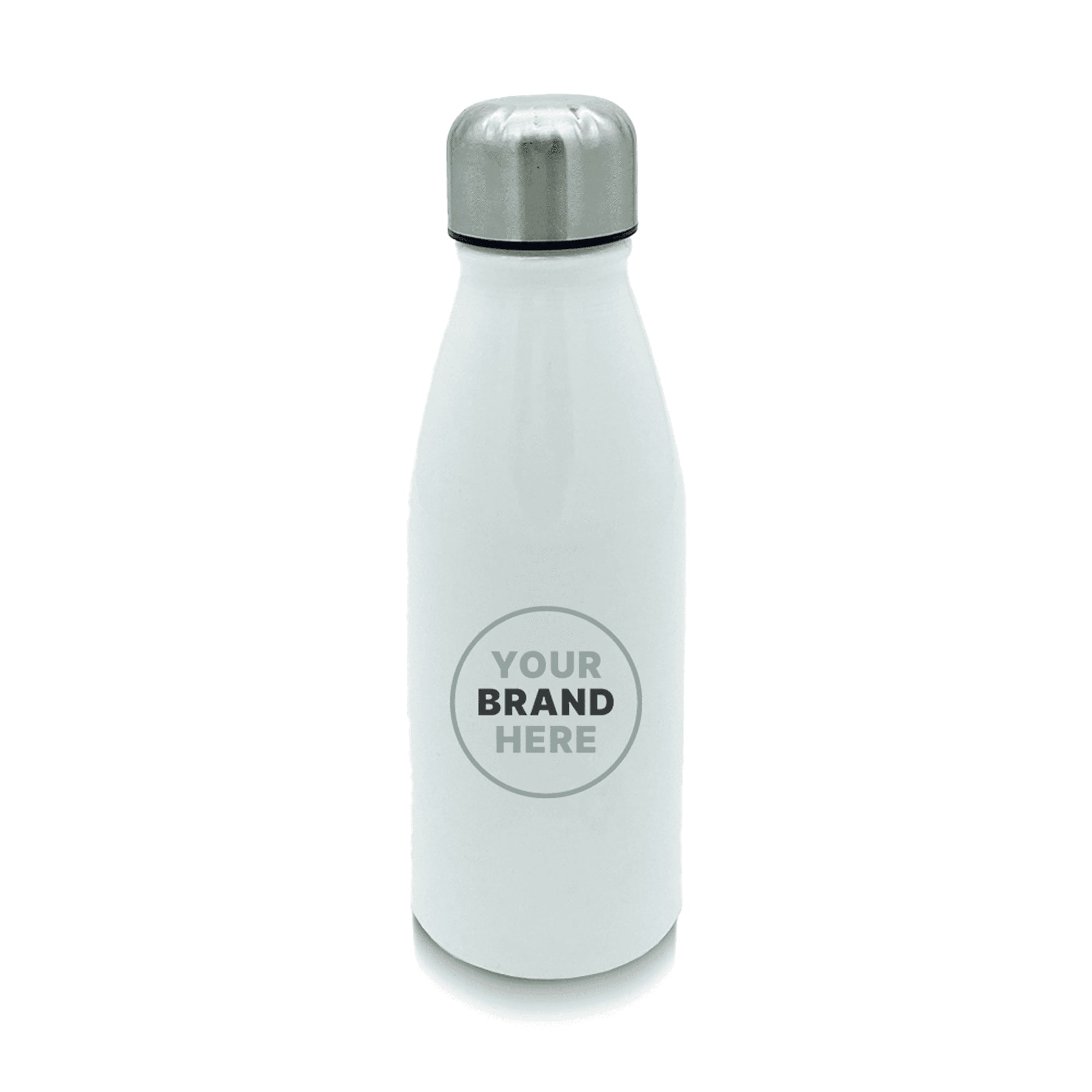 Vita Aluminium 450ml Water Bottle - S937 Image 