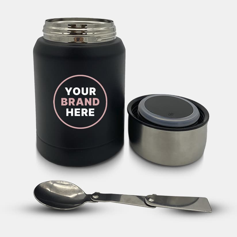 Thermo 500ml Vacuum Flask - image 14
