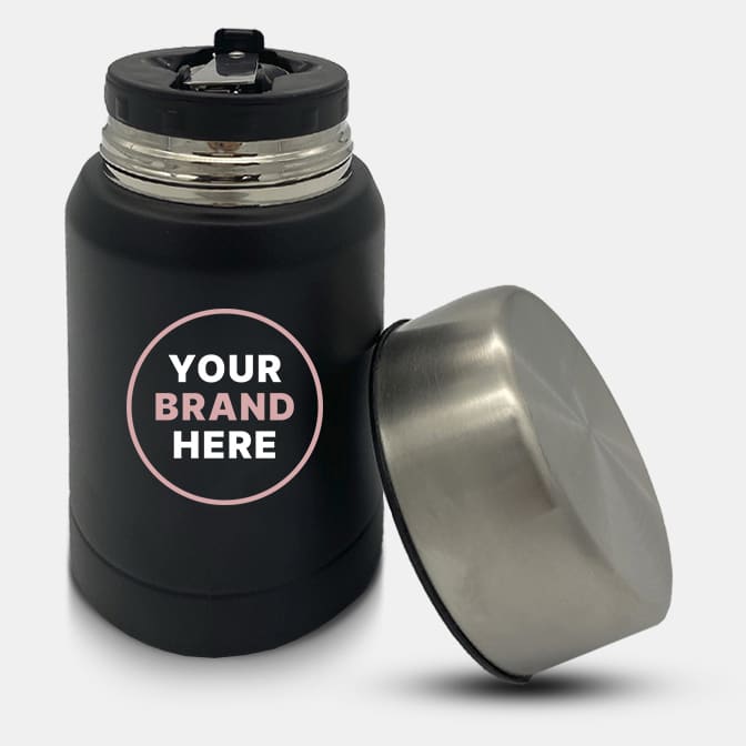 Thermo 500ml Vacuum Flask - image 15