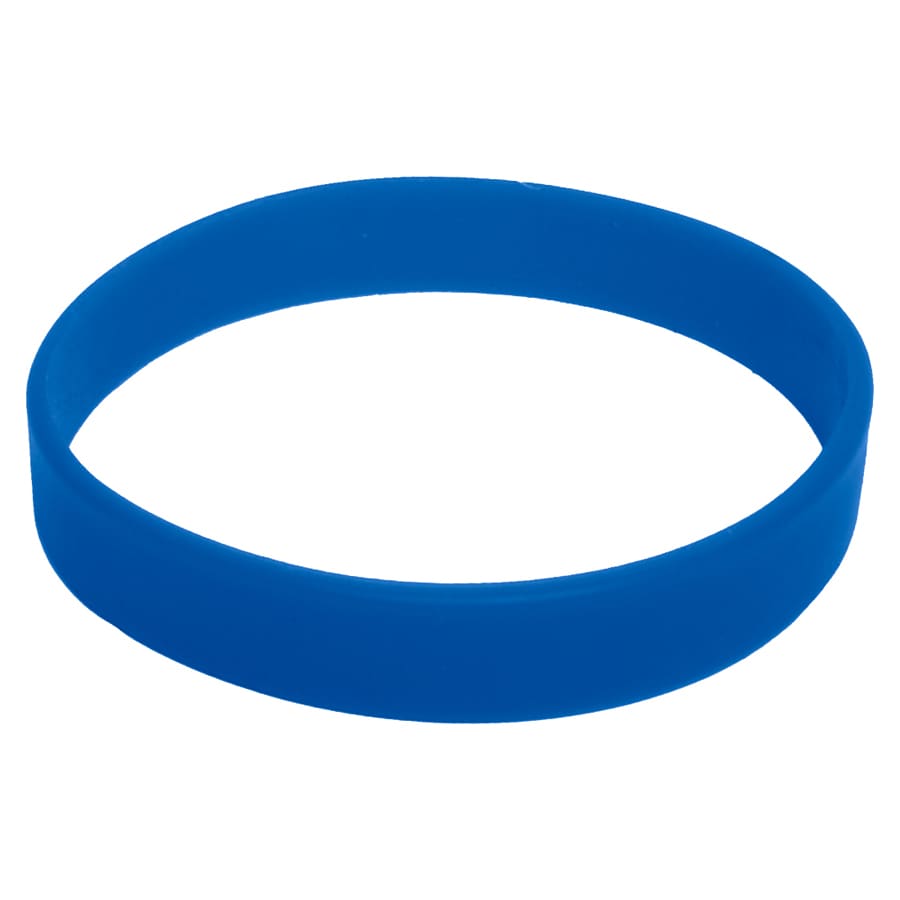Branded Silicone Wristband - SW101 Image
