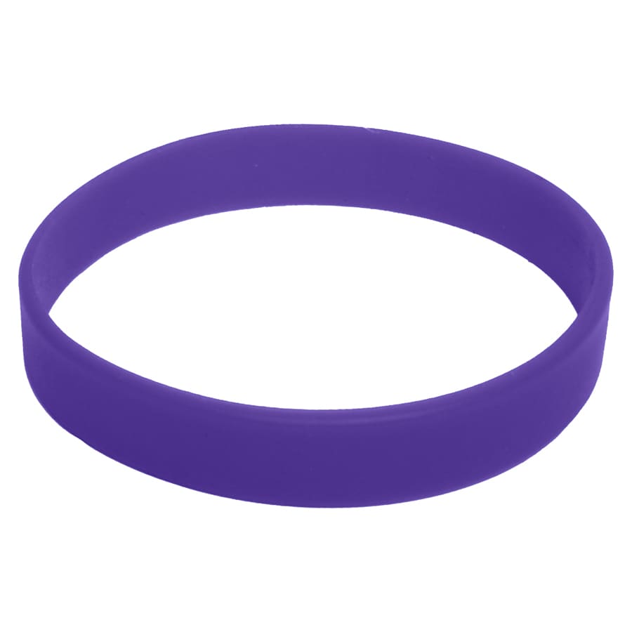 Branded Silicone Wristband - SW101 Image