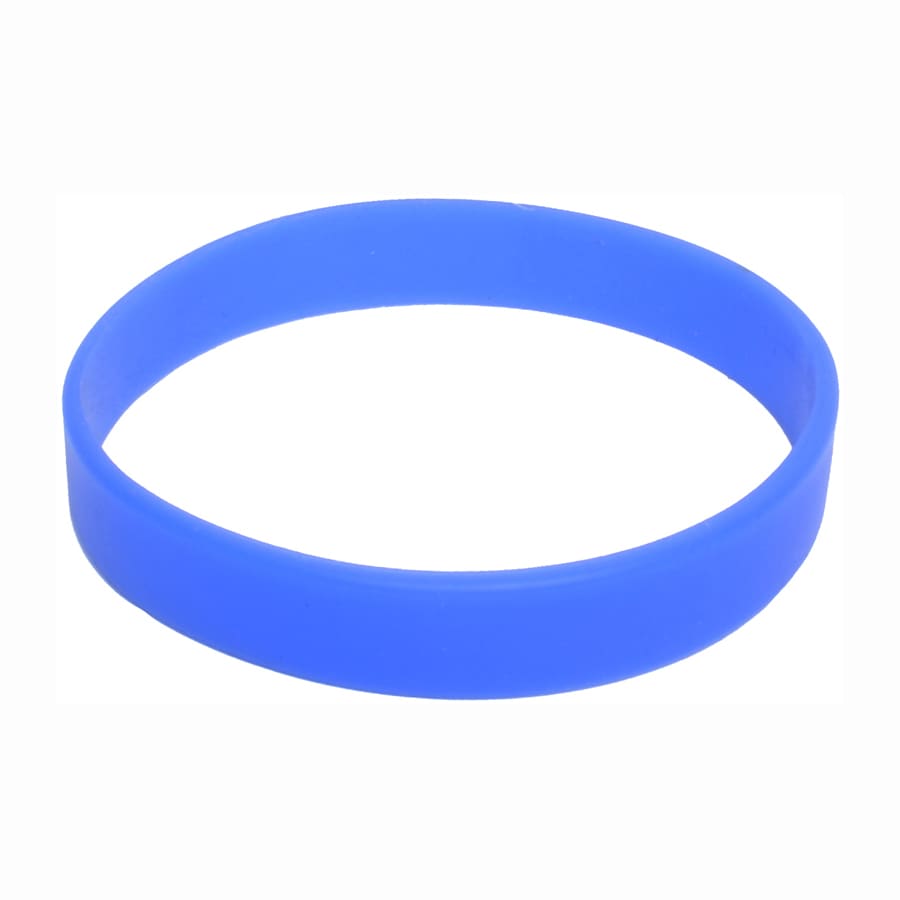 Branded Silicone Wristband - SW101 Image