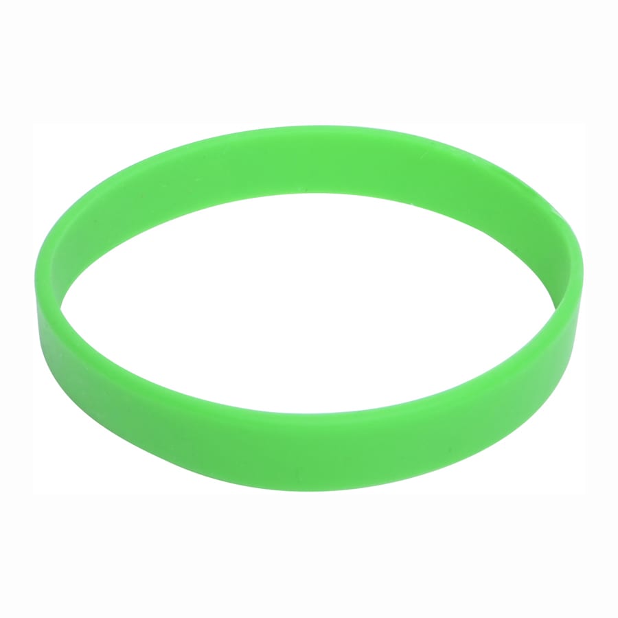 Branded Silicone Wristband - SW101 Image