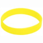 Branded Silicone Wristband - SW101 Image