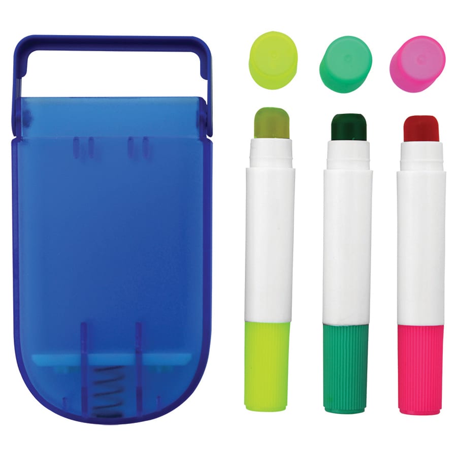 Galveston Gel Highlighter Set - T354 Image