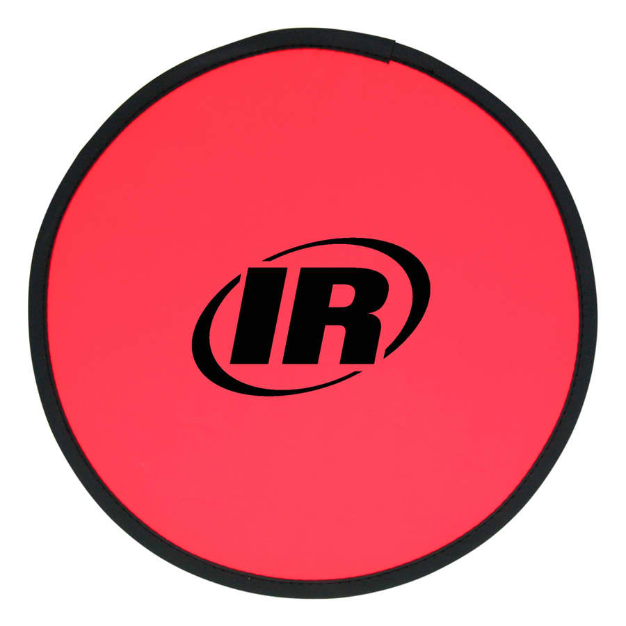Fold Up Flying Disc - image 13