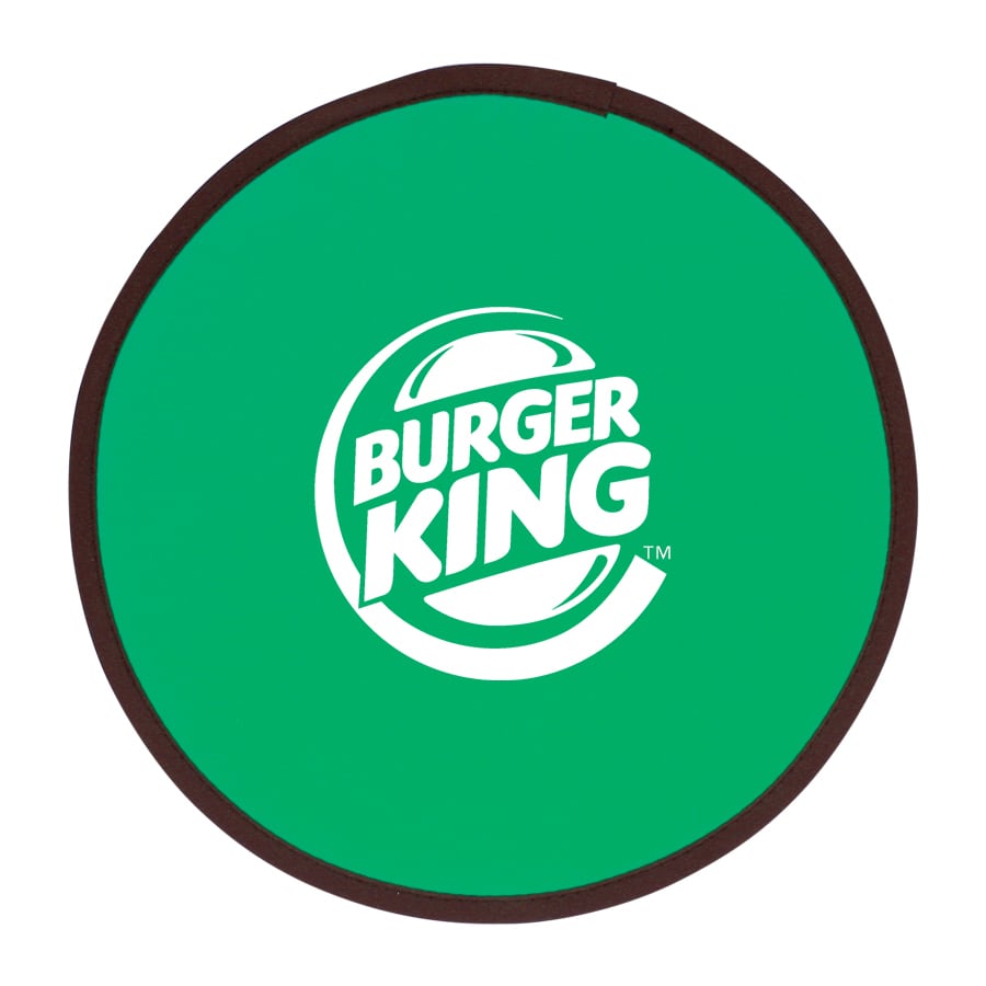 Fold Up Flying Disc - image 14