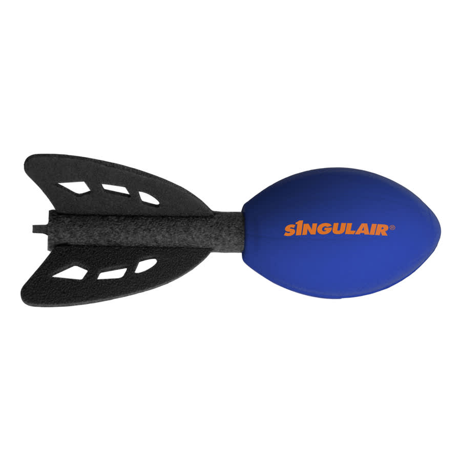 Football Rocket - T475 Image