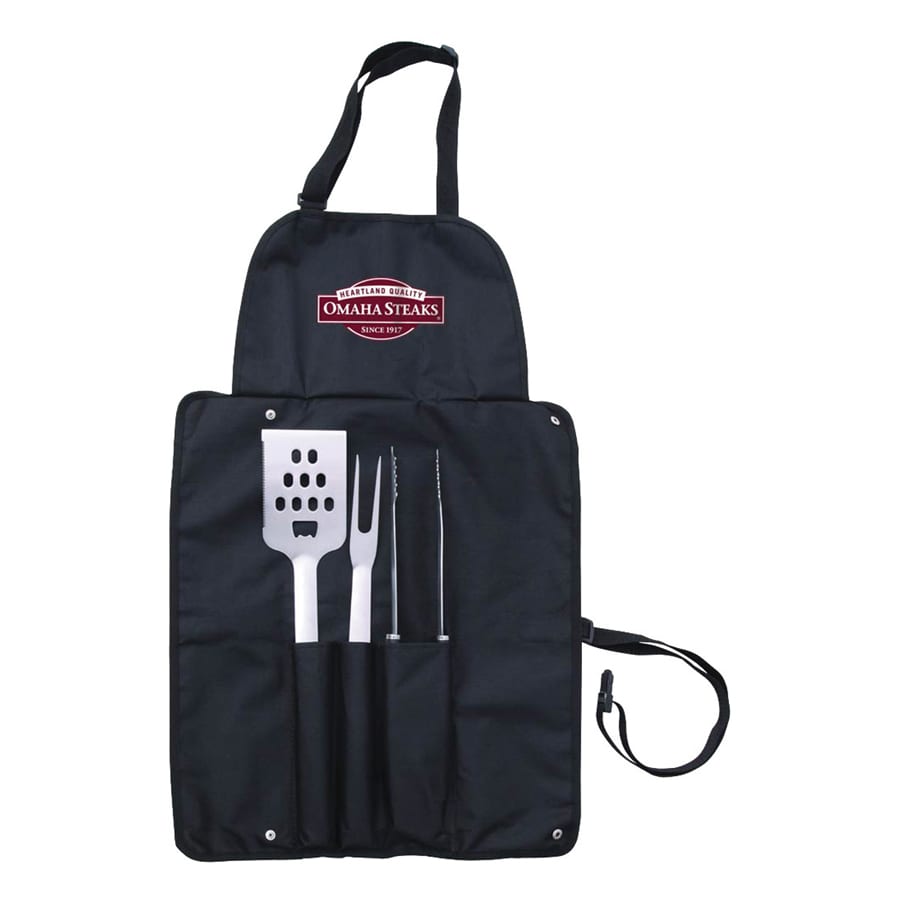 Grill Master BBQ Set - image 7