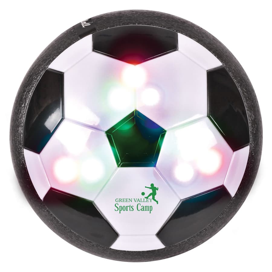 Hover Soccer Ball - T760 Image
