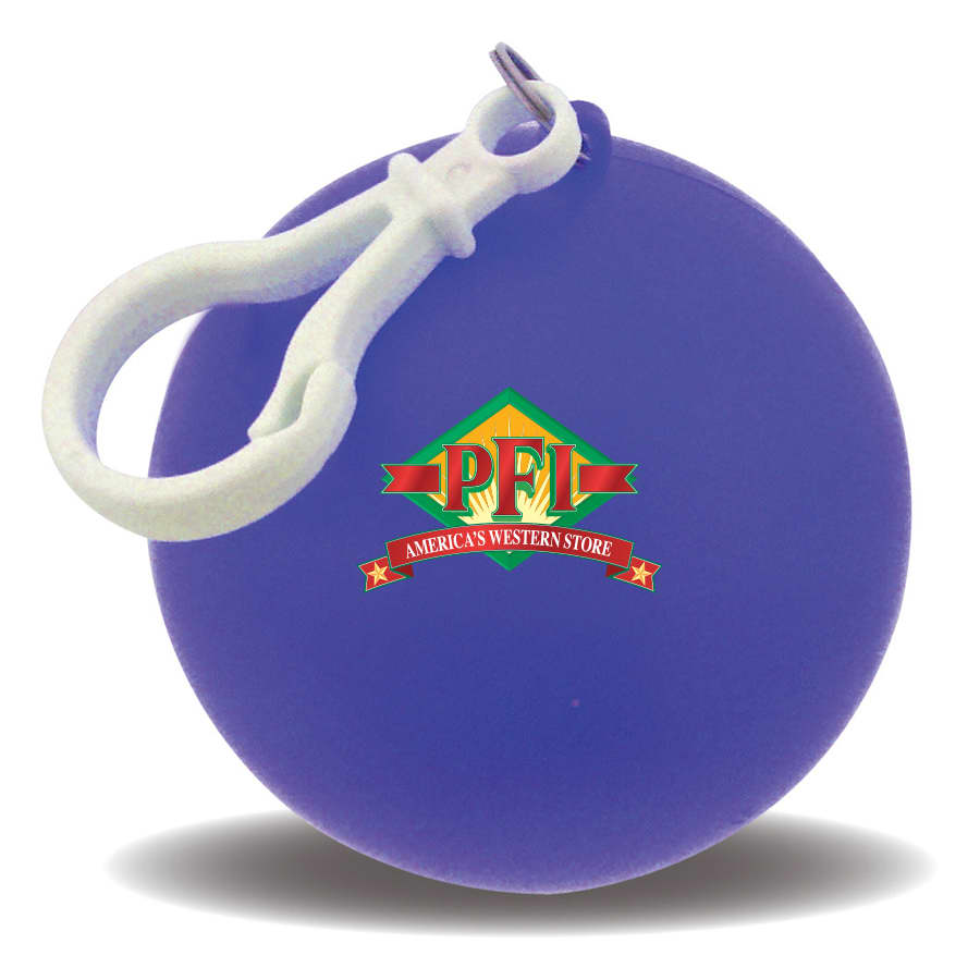 Rain Poncho Ball - image 10