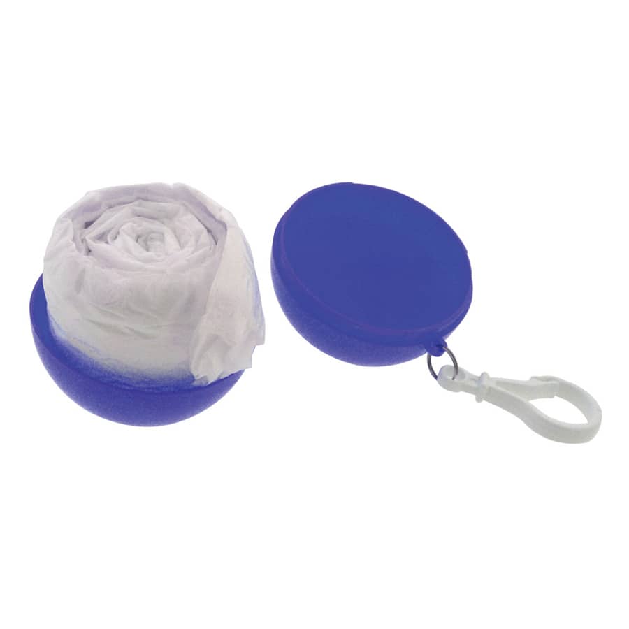 Rain Poncho Ball - image 12