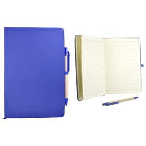 The Rio Grande Recycled Notebook - T927 Image 