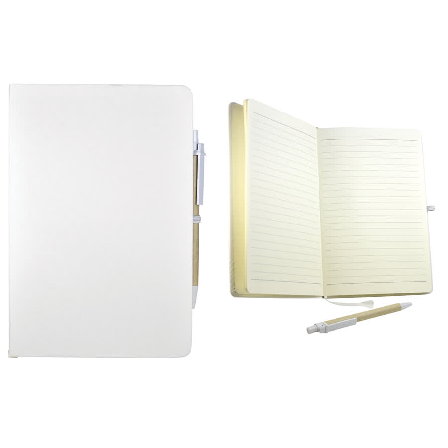 The Rio Grande Recycled Notebook - T927 Image 