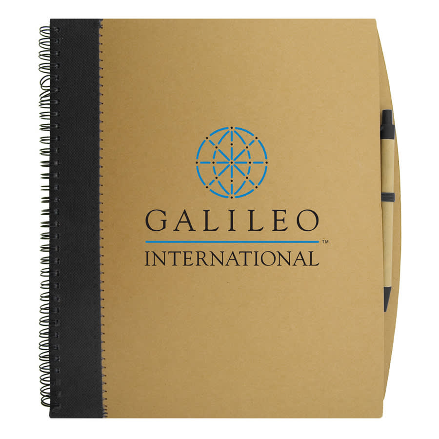 Carlton Notebook - T938 Image 