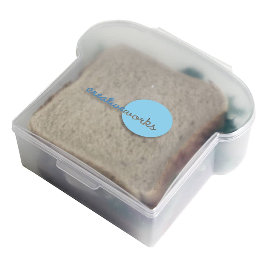 The Big Savoy Sandwich Container - image 10
