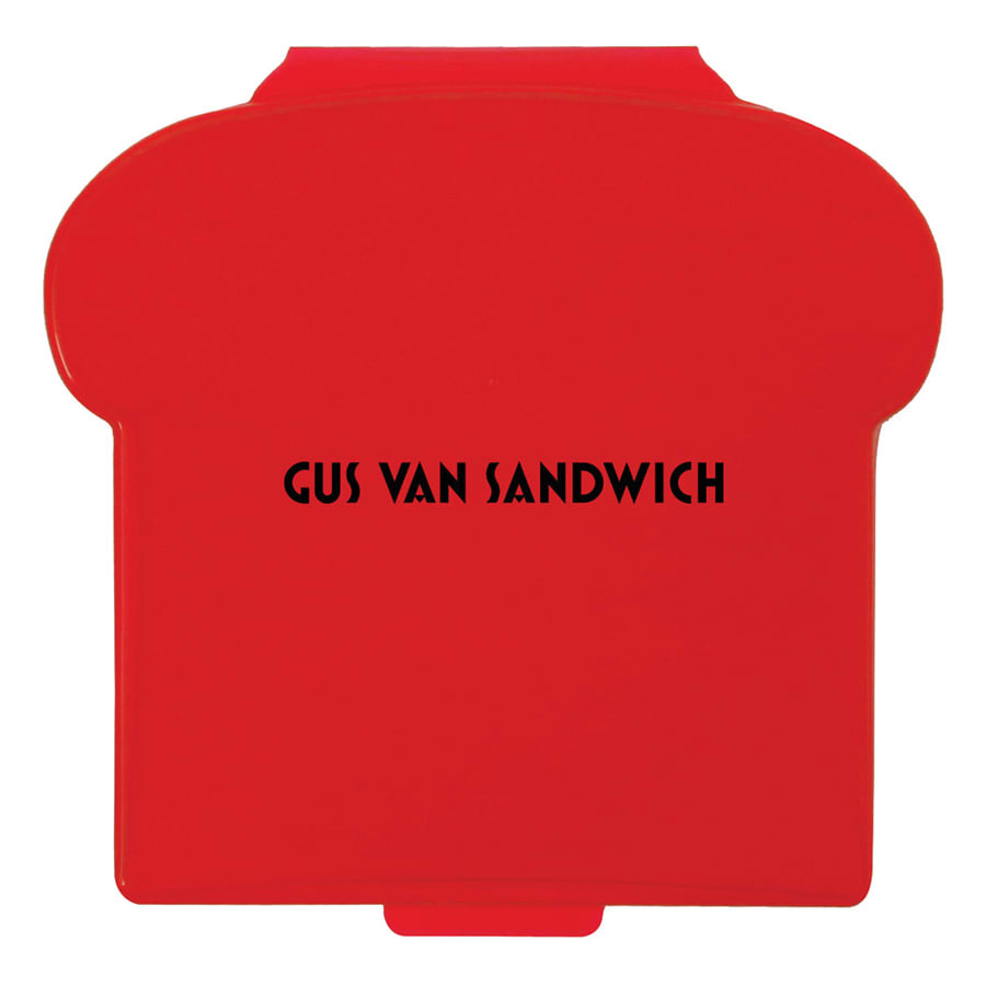The Big Savoy Sandwich Container - image 12