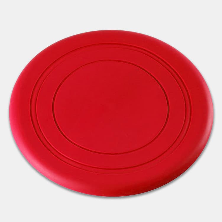 Silicon Frisbee - T471 Image