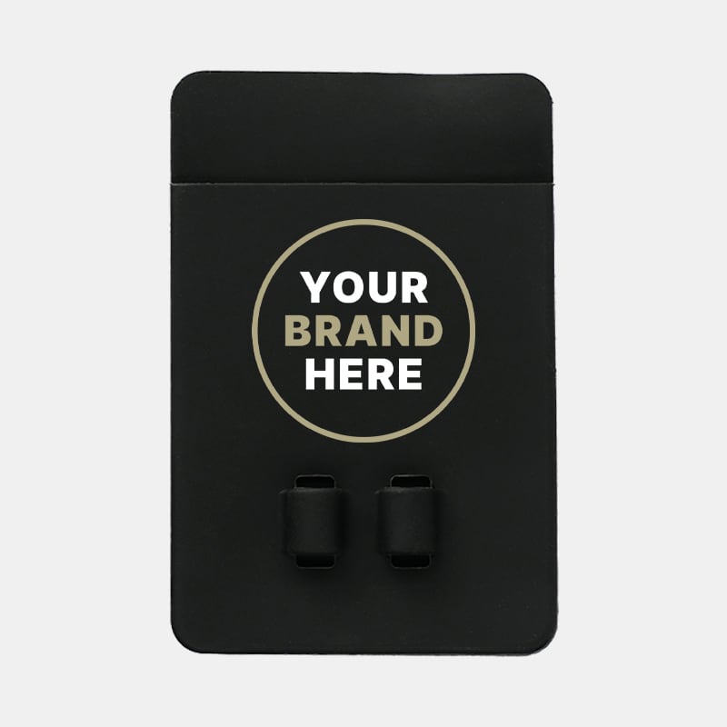 Silicone Phone Wallet - image 11
