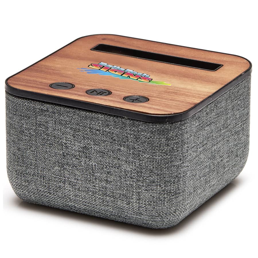 Manhattan Bluetooth Speaker - T614 Image 