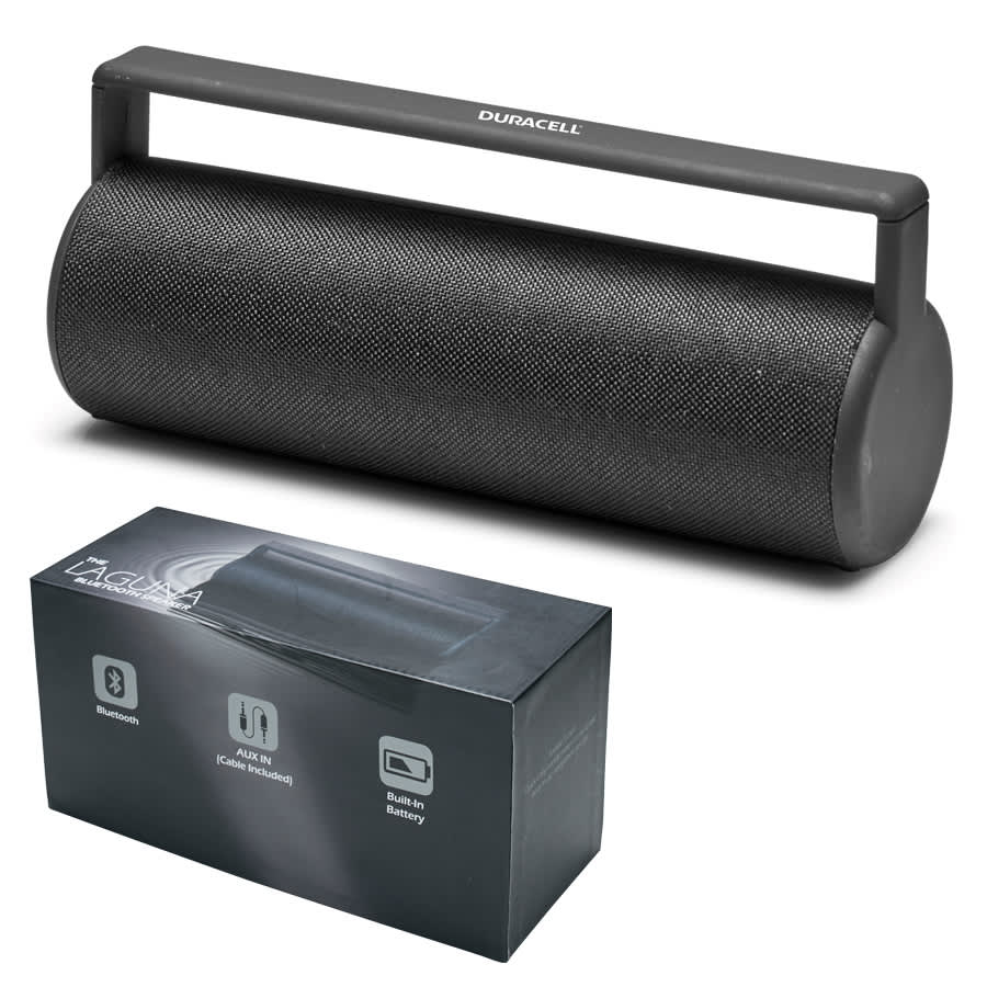 Laguna Bluetooth Speaker - T615 Image 
