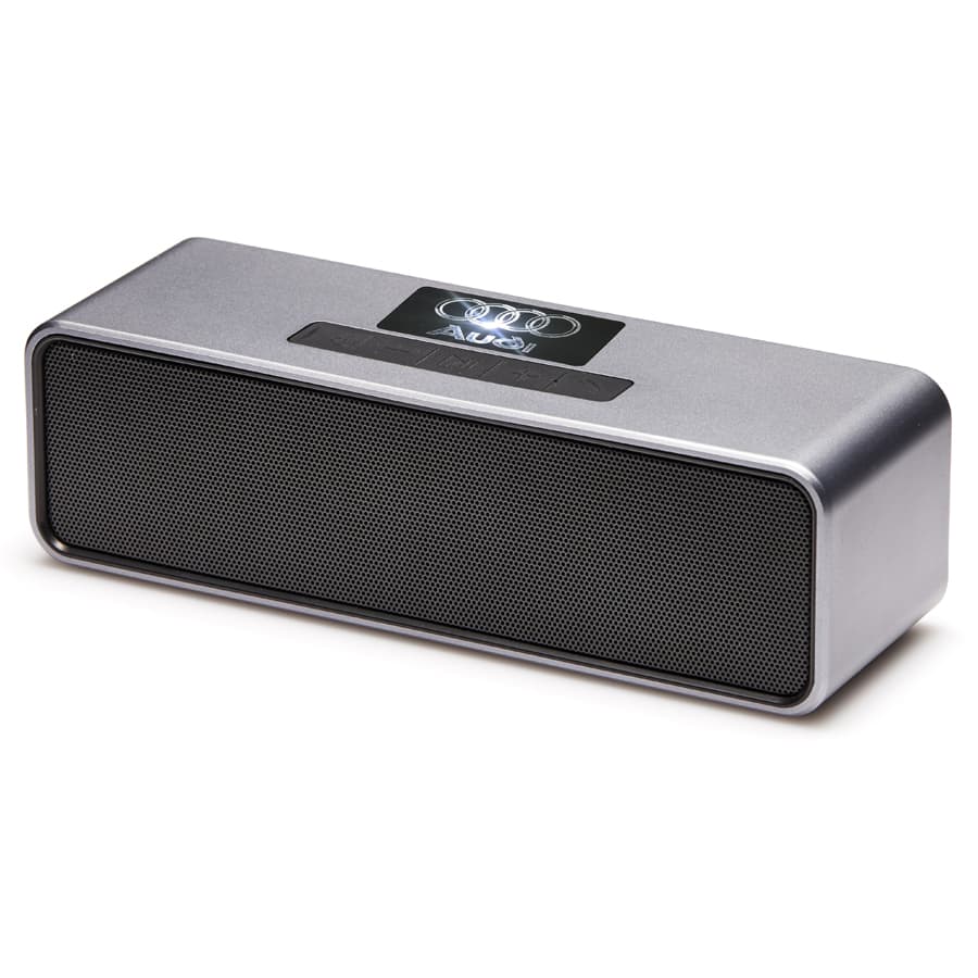 Santa Monica Bluetooth Speaker - T617 Image 