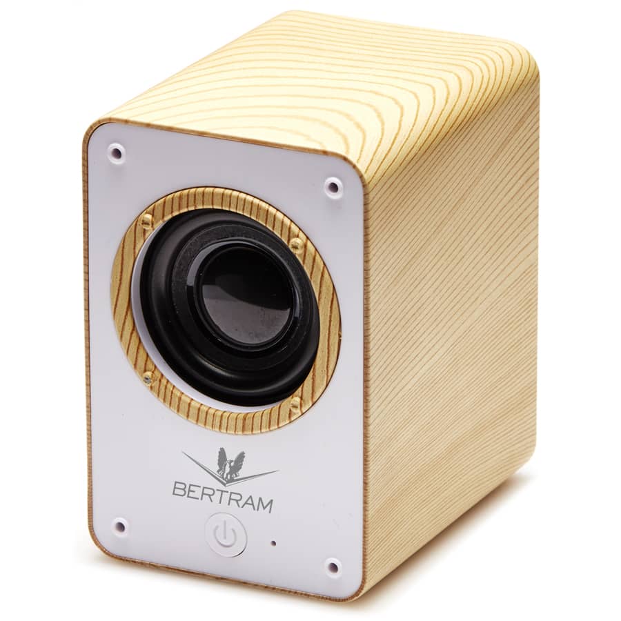 Venice Bluetooth Speaker - T618 Image