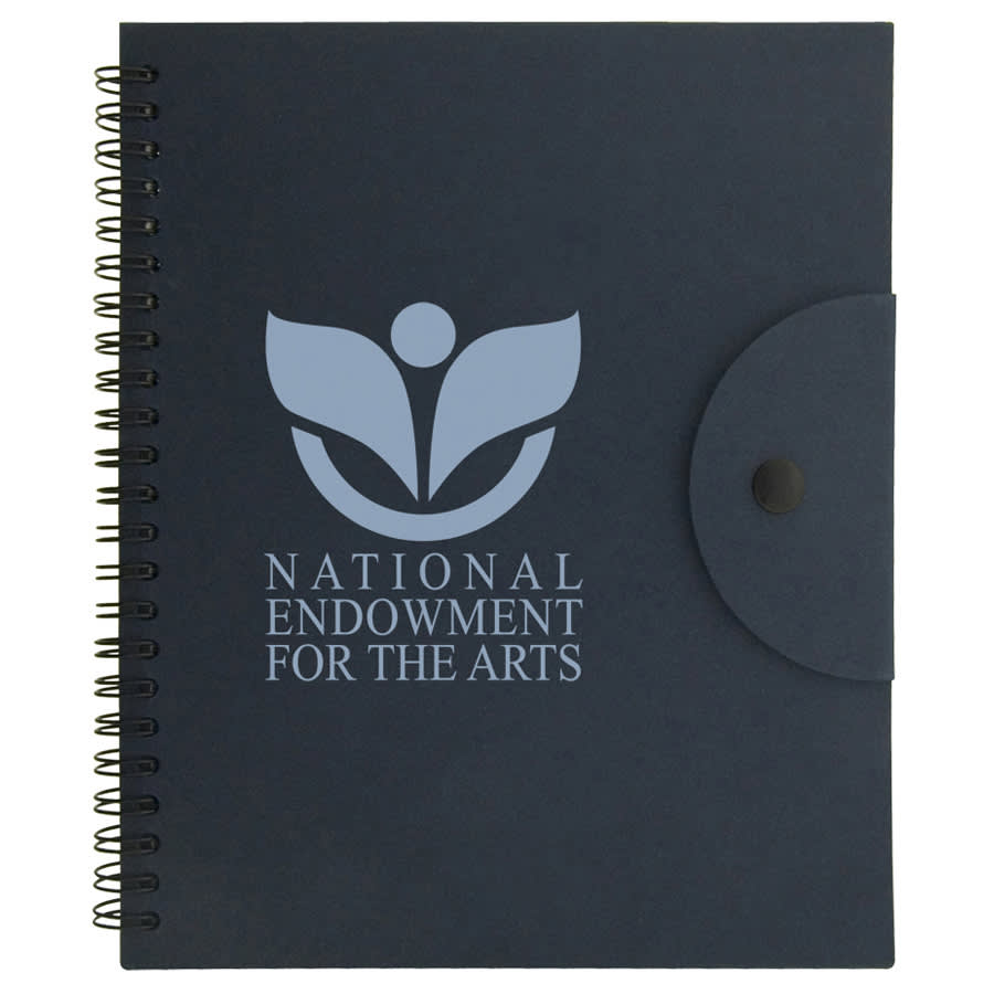 Fredonia Notebook - T939 Image