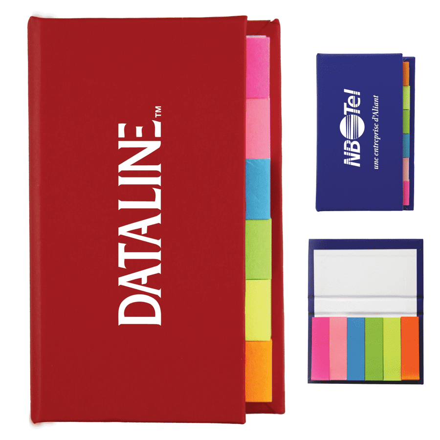 Office Stationery - Sticky Notes