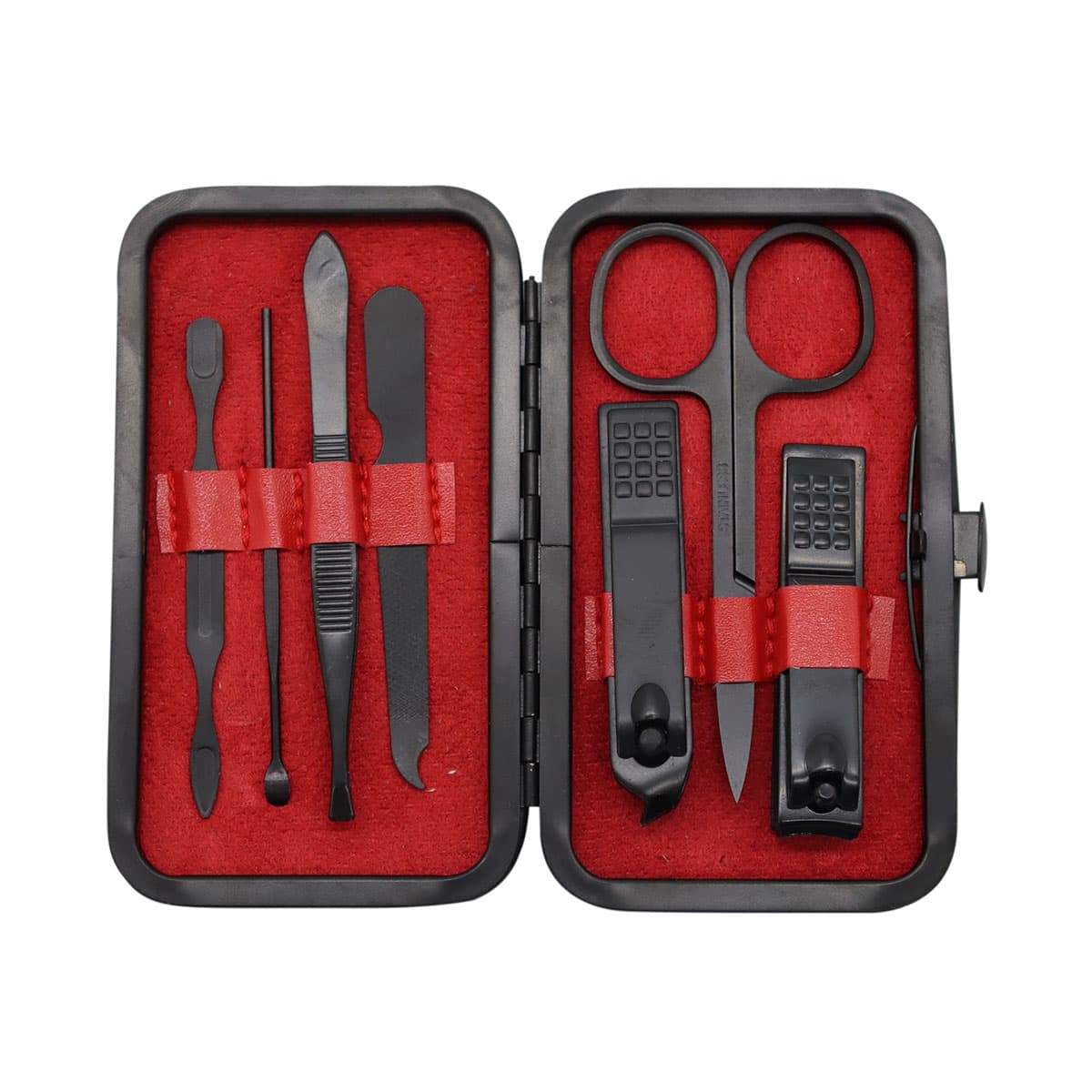 Mall Manicure set A1500 | Open View