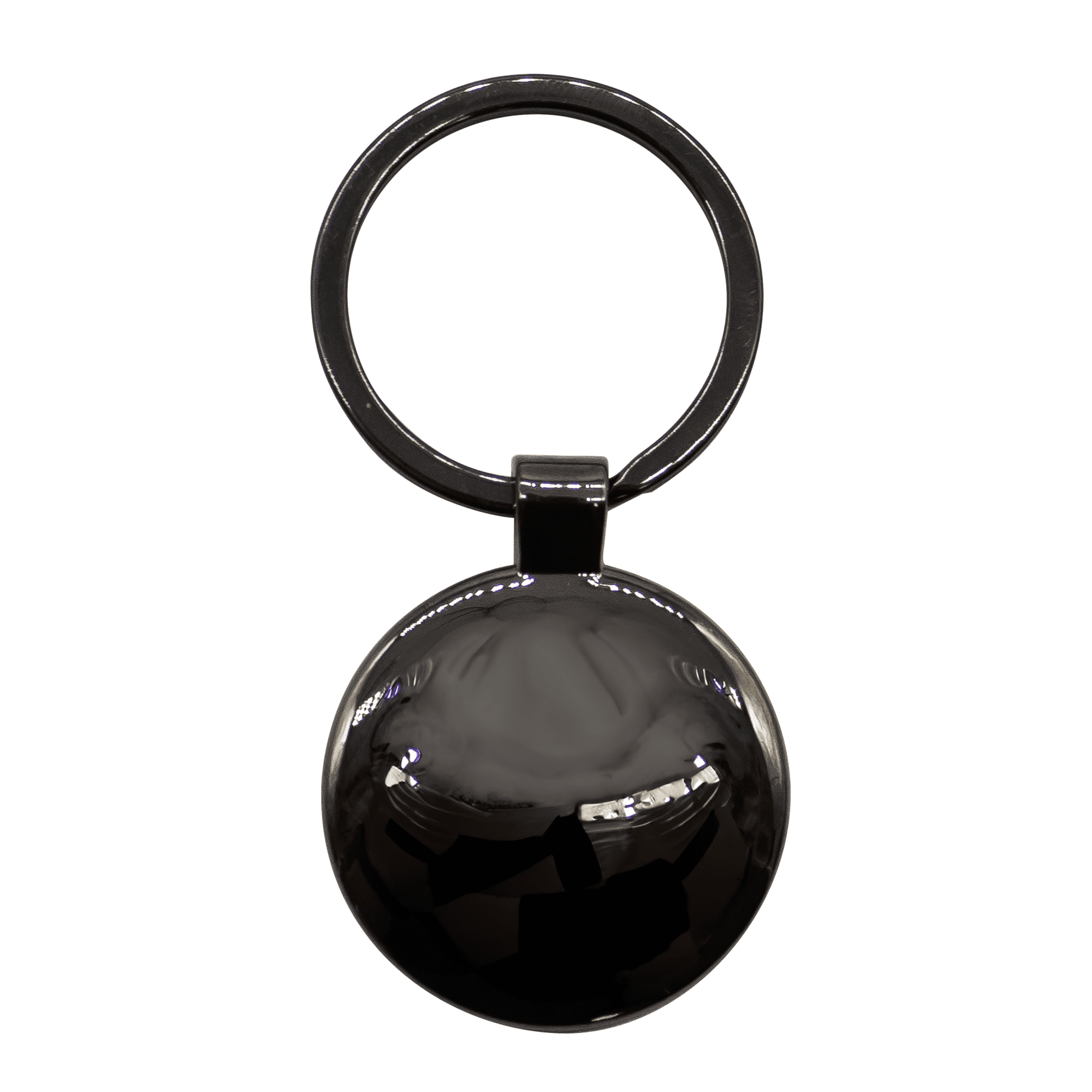 Anello Gunmetal Keychain - A3058 Image