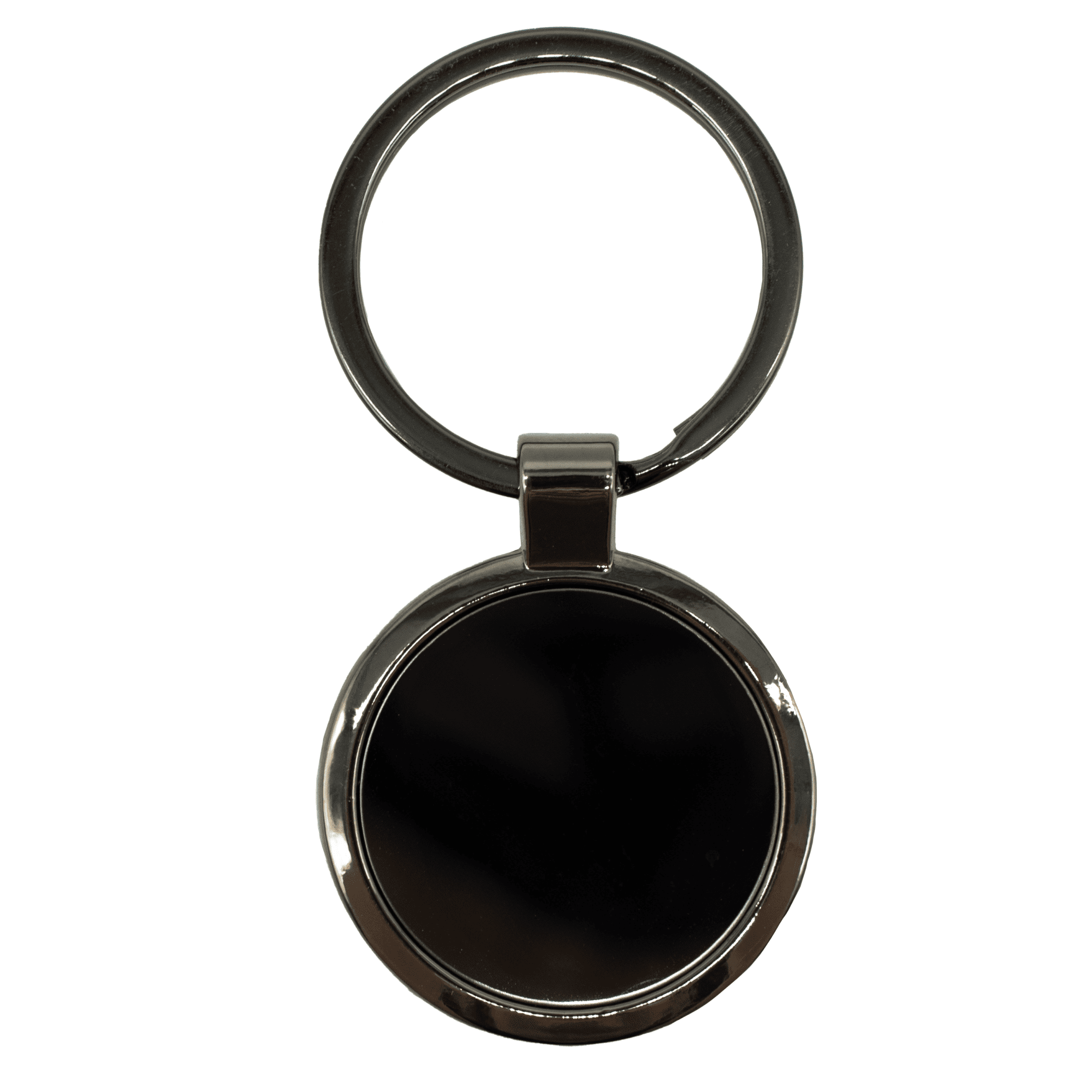Anello Gunmetal Keychain - A3058 Image