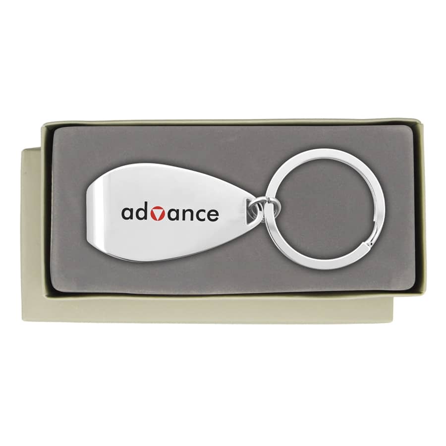 Apri Keychain - A4067 Image 