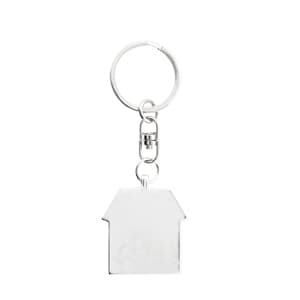 Casa Keychain - A4071 Image