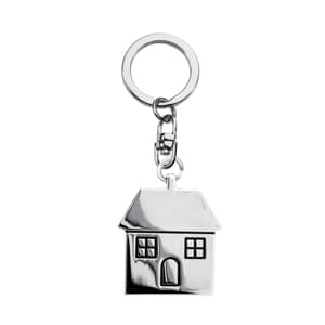 Casa Keychain - A4071 Image