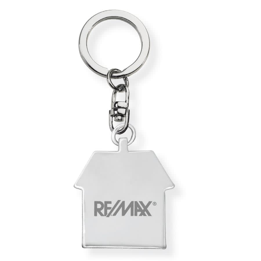 Casa Keychain A4071