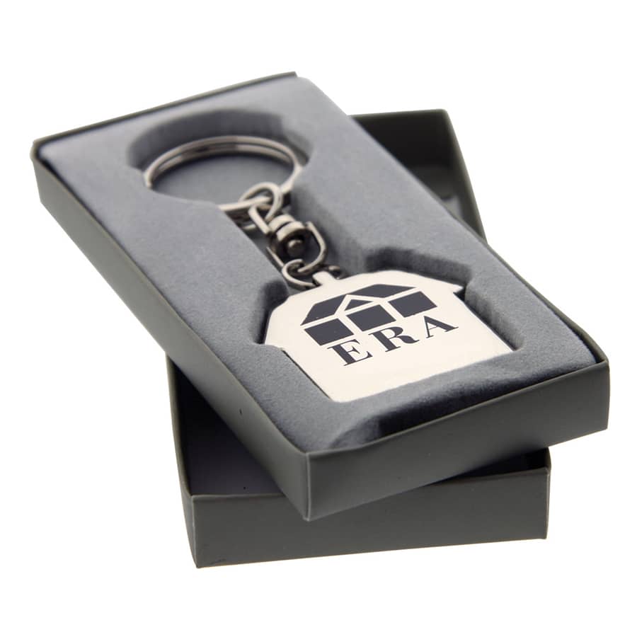 Casa Keychain - A4071 Image