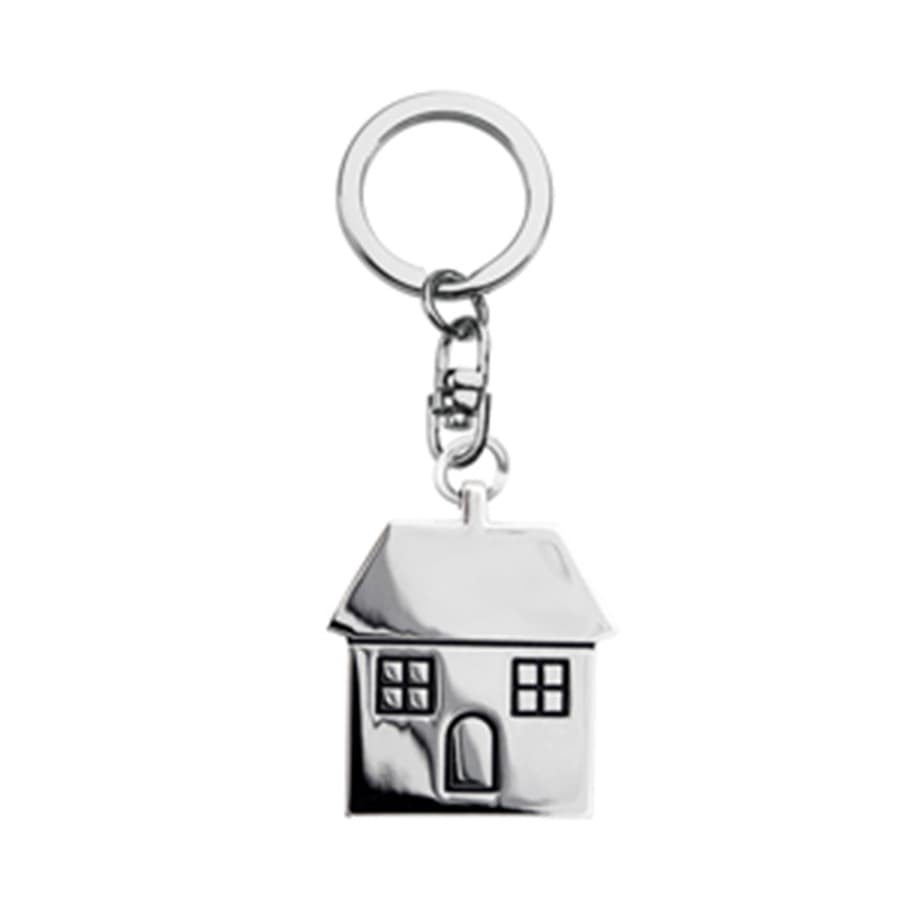 Casa Keychain - A4071 Image
