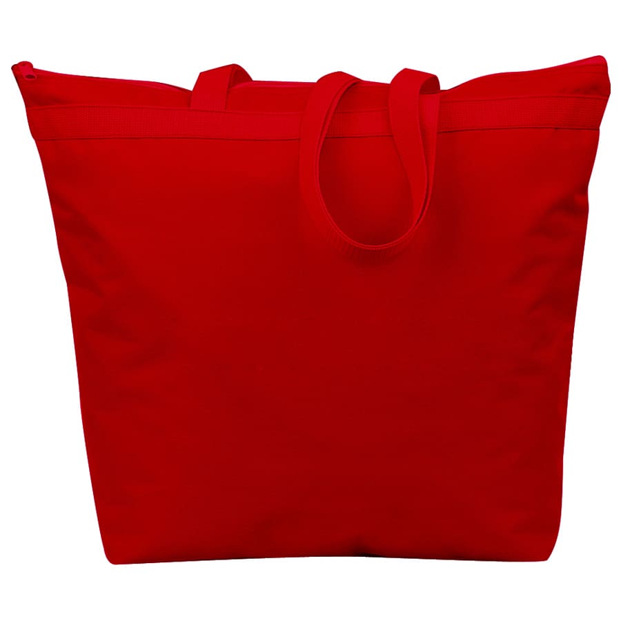 Flamenco Tote Bag - B363 Image 