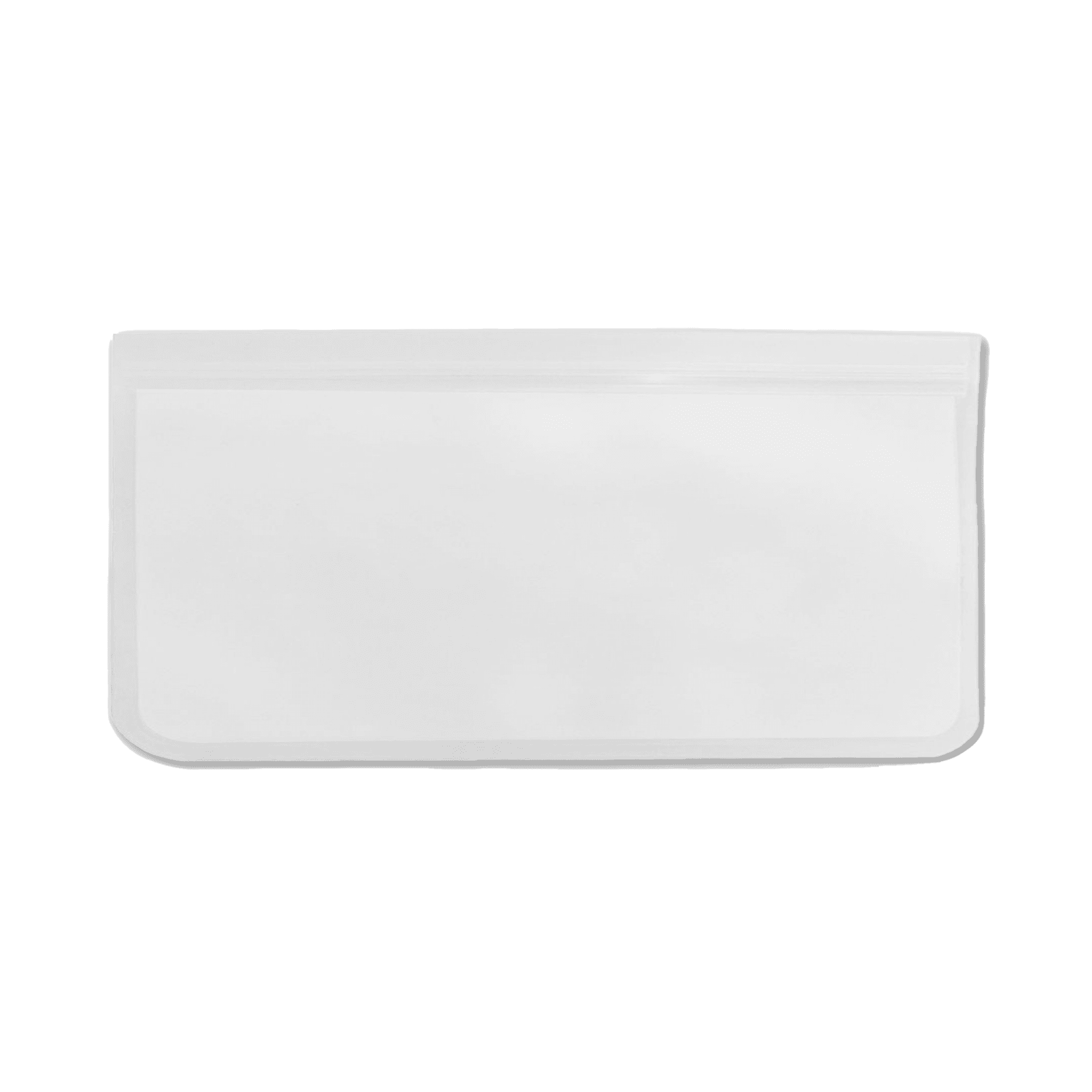 PEVA Reusable Food Storage Bag (21.5cm x 12cm) - image 2