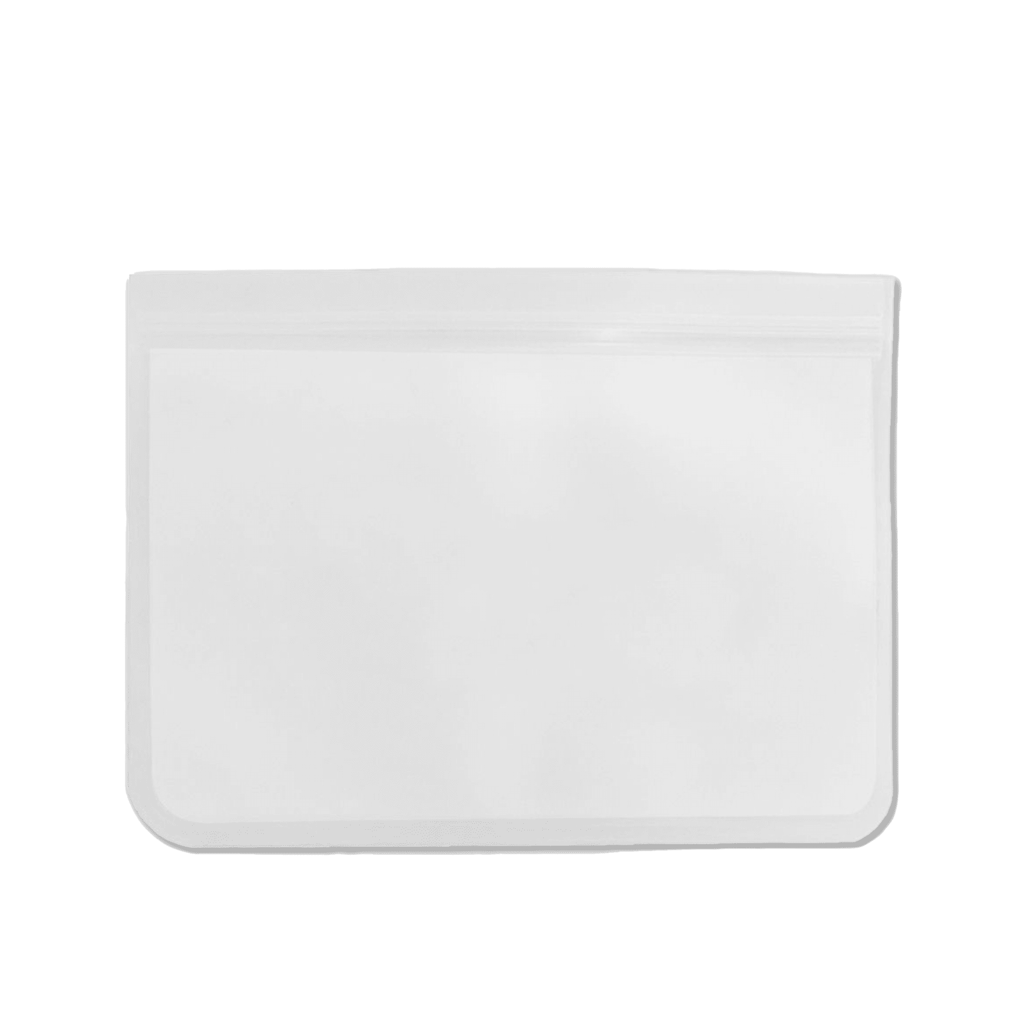 PEVA Reusable Food Storage Bag (26 cm x 20cm) - B104 Image