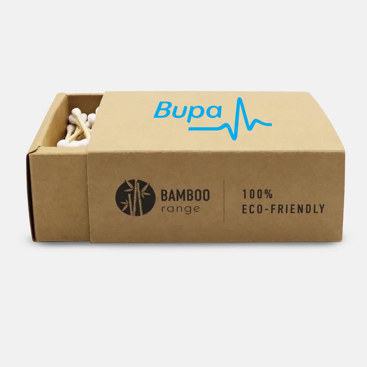 Bamboo Cotton Buds - B107 Image