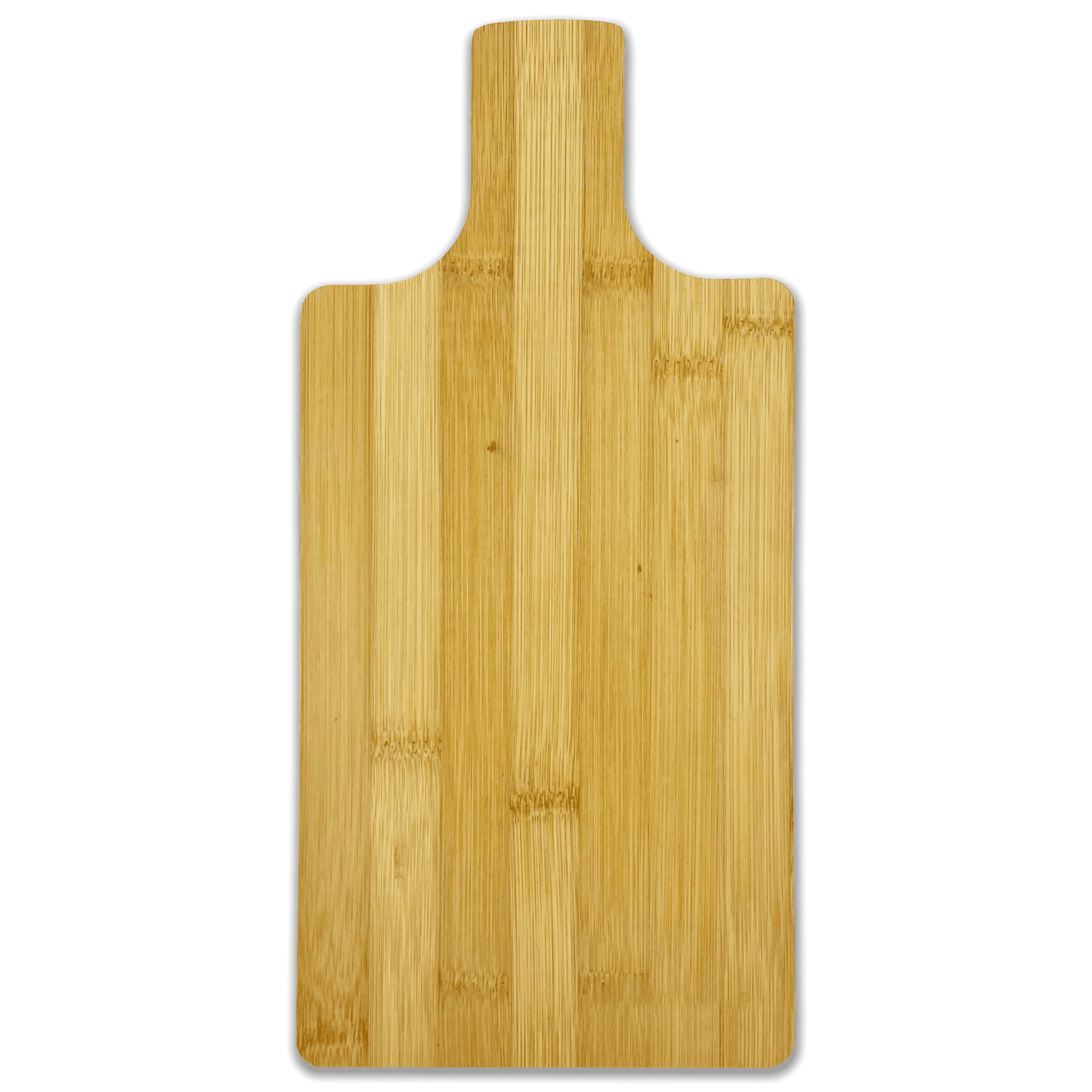 Ozi Bamboo Paddle Board - B108 Image