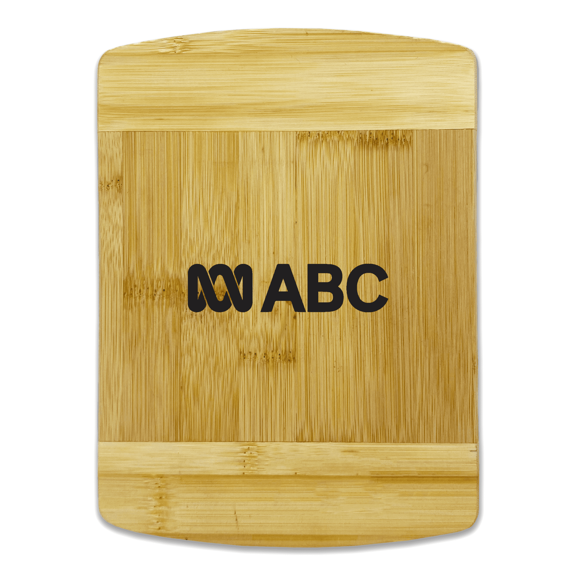 Tiga Bamboo Cutting Board - B111 Image 