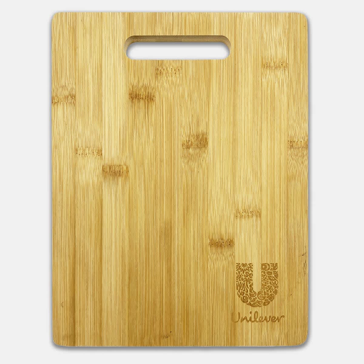 Obilia Bamboo Chopping Board - B110 Image
