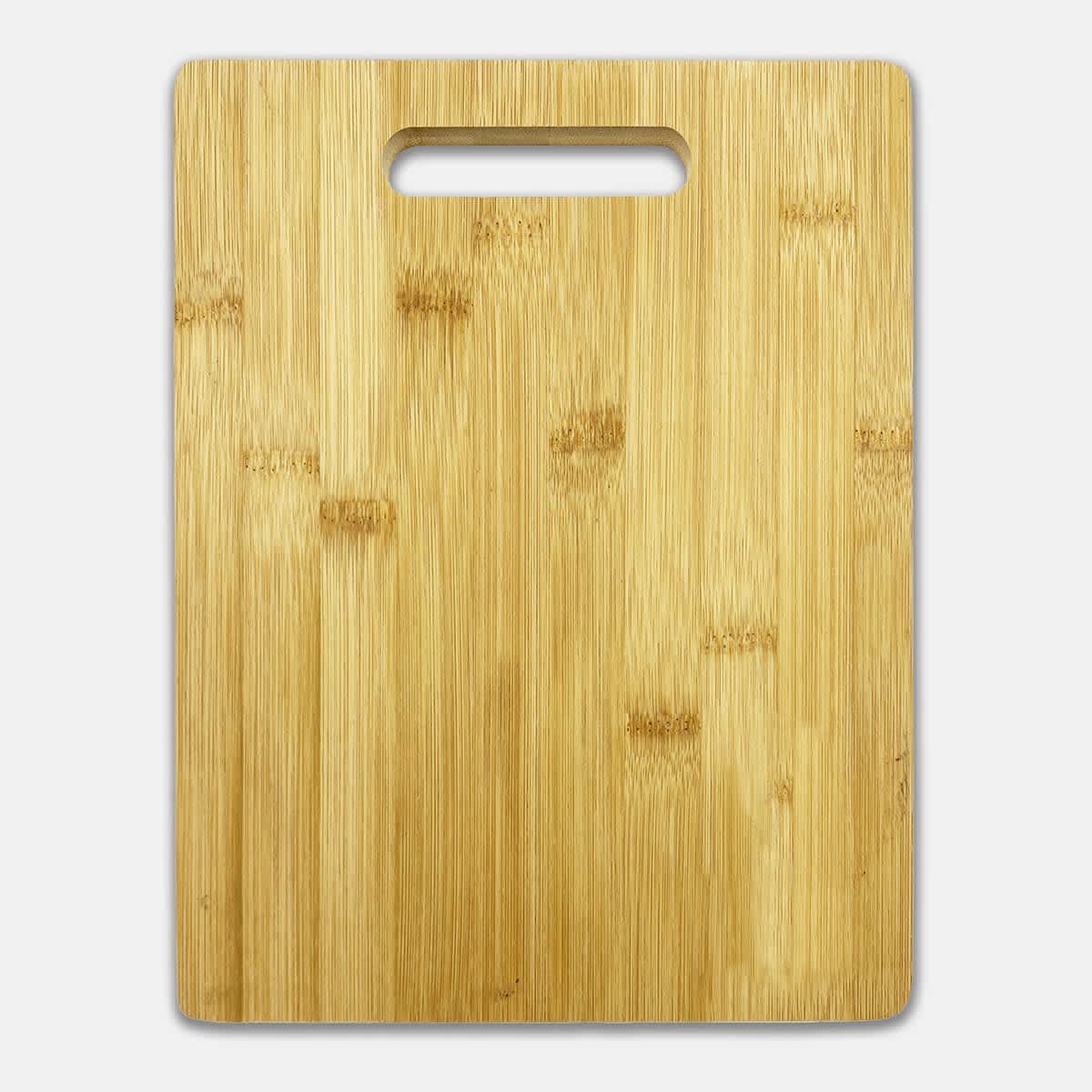 Obilia Bamboo Chopping Board - B110 Image