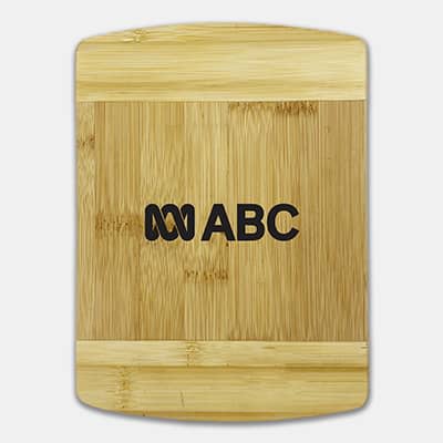 Tiga Bamboo Cutting Board B111