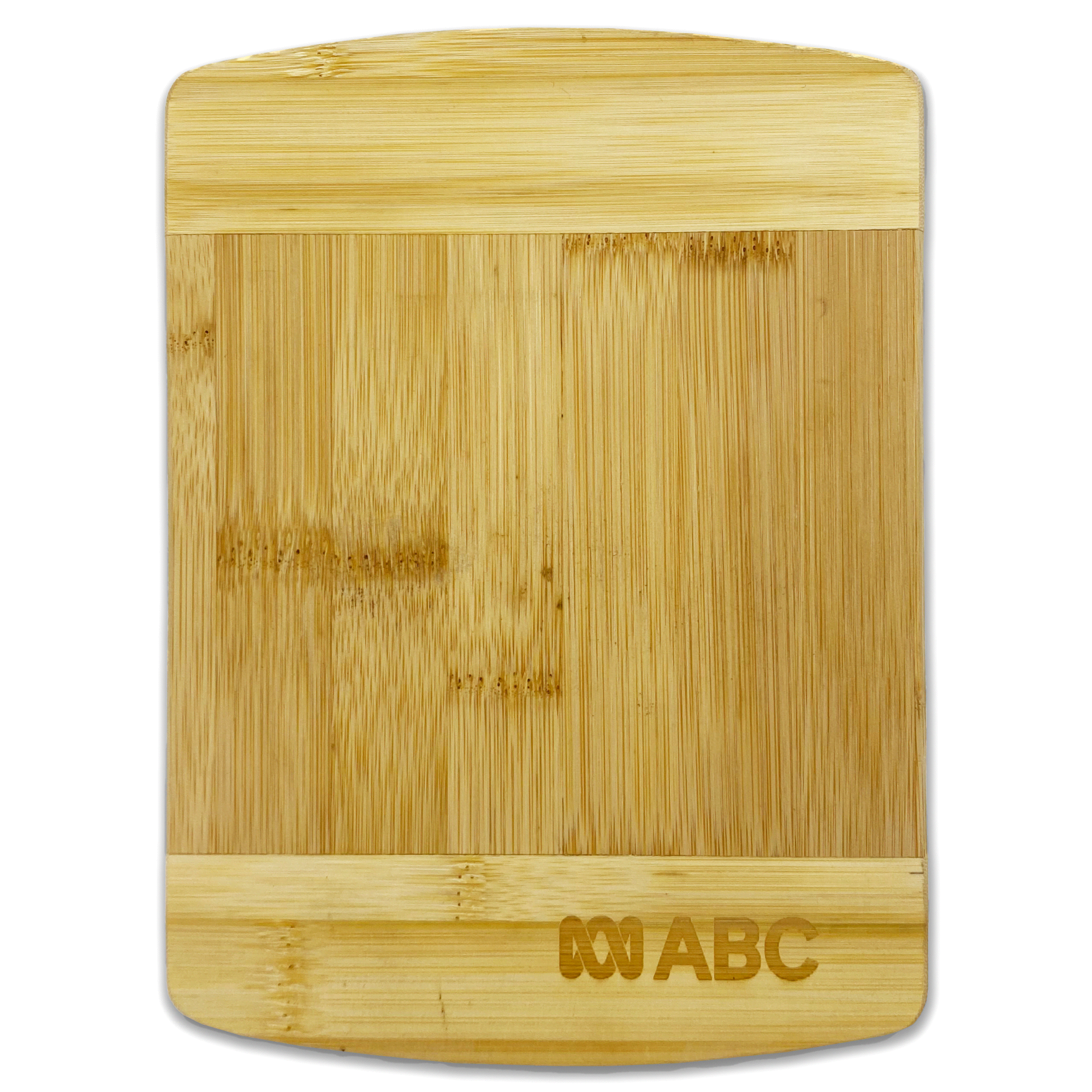 Tiga Bamboo Cutting Board - B111 Image 