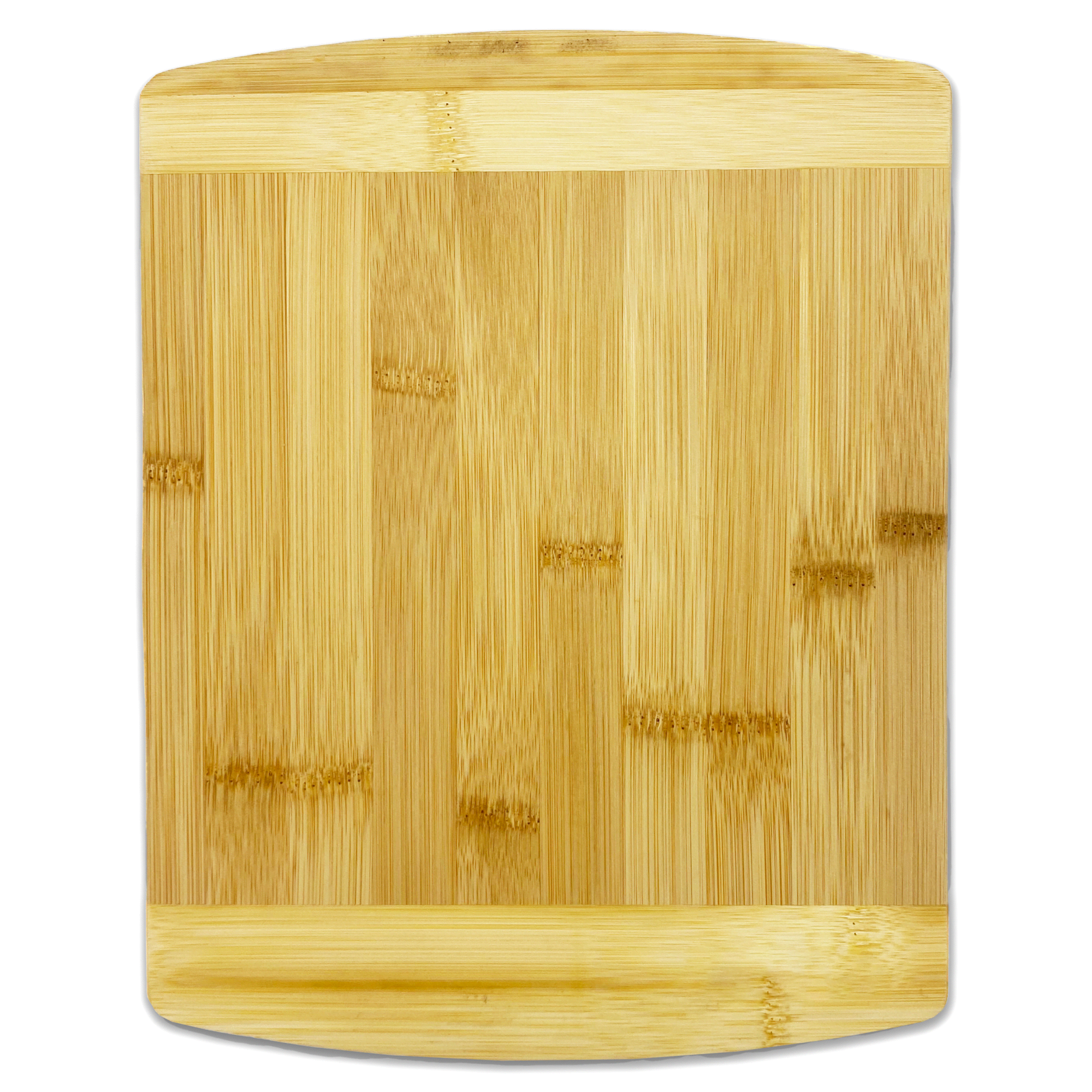 Tiga Bamboo Cutting Board - B111 Image 