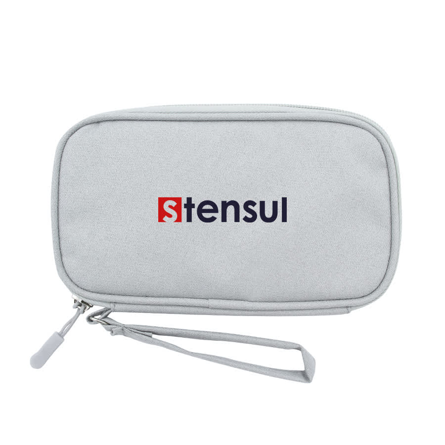 Alternative view of CRETE Traveller Carrying Case